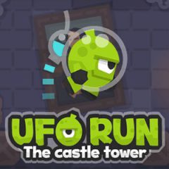 UFO Run – The Castle Town